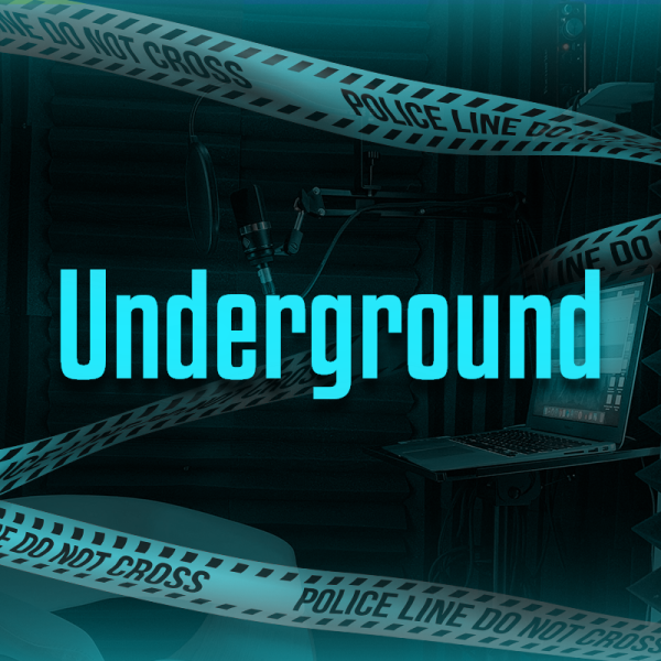 Underground
